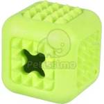 Flamingo Foam Dina Cube топка от пяна Зелена