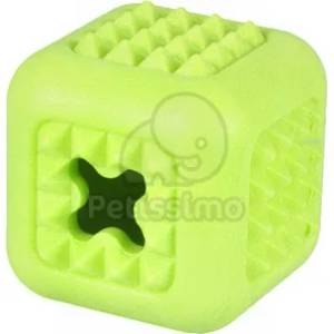 Flamingo Foam Dina Cube топка от пяна Зелена