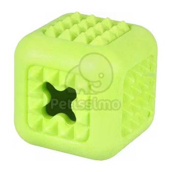 Image 1 of Flamingo Foam Dina Cube топка от пяна Зелена
