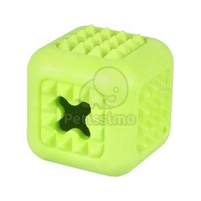 Flamingo Foam Dina Cube топка от пяна Зелена