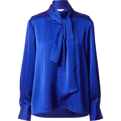 Essentiel Antwerp Блуза синьо, размер L