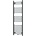 Mexen Mars 1500x500 mm 626W anthracite (W110-1500-500-00-66)