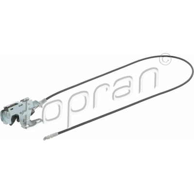 Zámek dveří TOPRAN 602 294 (602294)