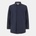 AQUASCUTUM Men's AquAct Mid-Length Weatherproof Trench Coat - Navy