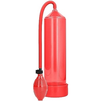 Pumped Classic Penis Pump