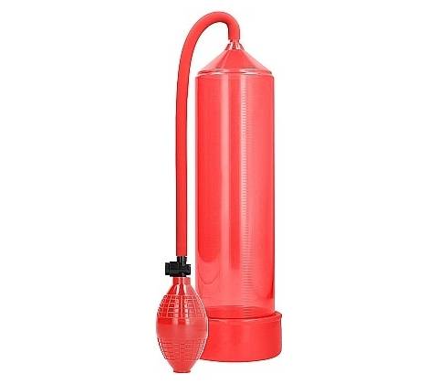 Pumped Classic Penis Pump