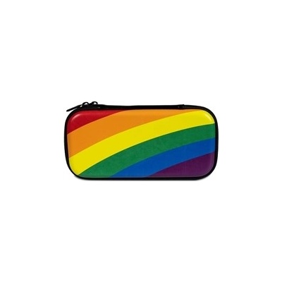 BigBen Travel Case Large Rainbow Switch