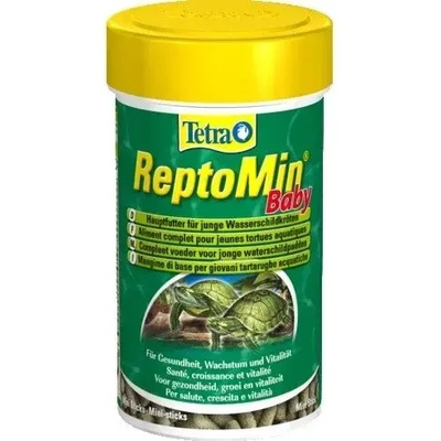 Tetra Храна за водни костенурки-бебета 100мл (700783)