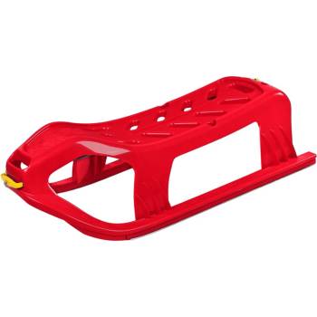 SULOV bob sánky cerveny