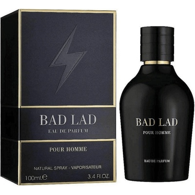 Fragrance World Bad Lad pour Homme EDP 100 ml