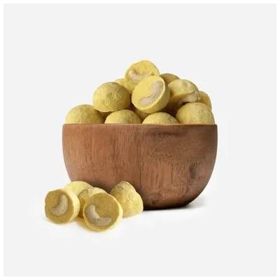 GRIZLY LYO mango košíčky s kešu 125 g