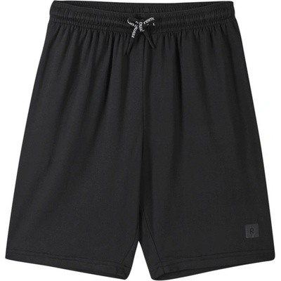Reima dětské kraťasy Ilmassa Dětská černá