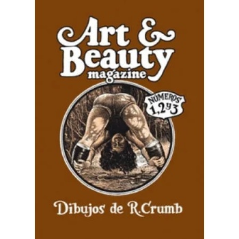 Image 1 of Art & beauty | ROBERT CRUMB