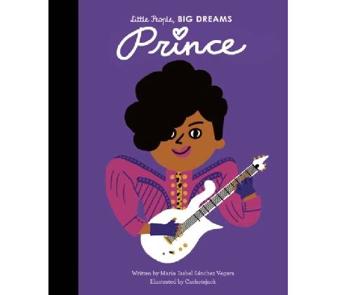 Prince