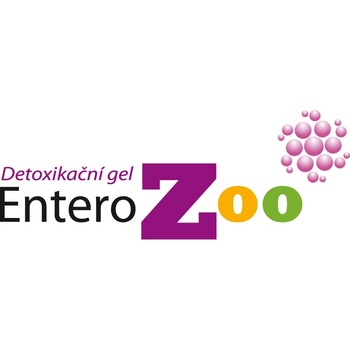 Entero Zoo detoxikační gel 100 g