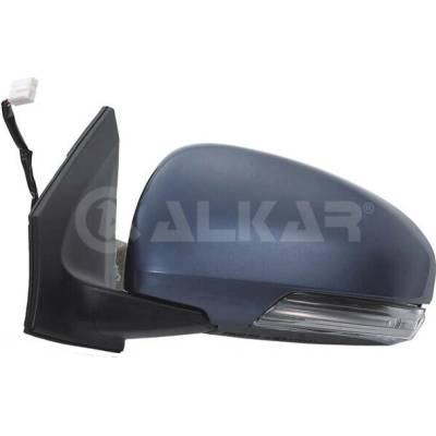 ALKAR Vonkajšie spätné zrkadlo 6139258