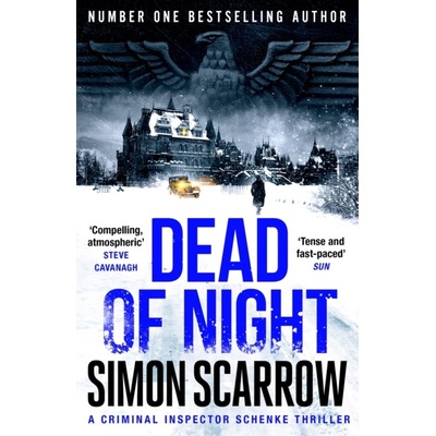Dead of Night
