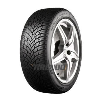 Firestone Winterhawk 4 235/50 R19 103V