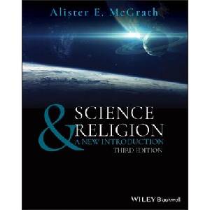 Science & Religion (ISBN: 9781119599876)
