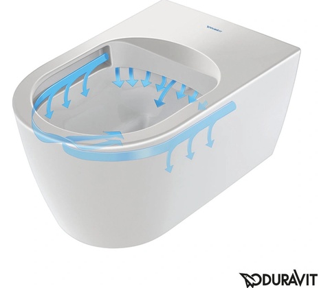 Duravit 25290900001