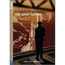 The Great Gatsby CD audio Pack - Fitzgerald Francis Scott