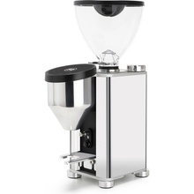 Rocket Espresso Giannino chrome/black