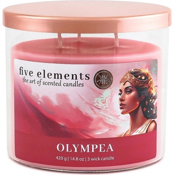 Five Elements Olympea 420 g