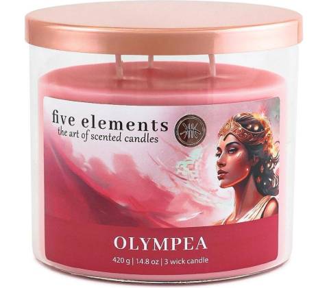 Five Elements Olympea 420 g