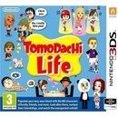 Hry na Nintendo 3DS Tomodachi Life
