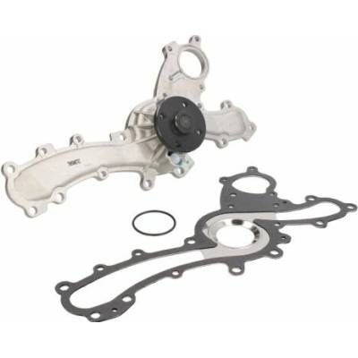 Vodní čerpadlo, chlazení motoru THERMOTEC D12105TT