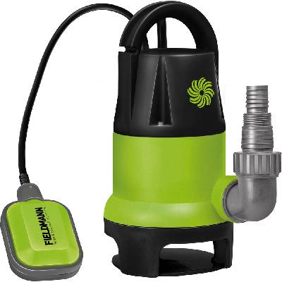 Kalové čerpadlo 400W FIELDMANN FVC 2003-EK FD50000121