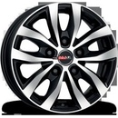 MAK Load 6,5x16 5x160 ET60 ice black