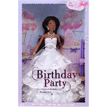 Image 1 of RAYA TOYS Кукла за рожден ден Raya Toys - Принцеса, асортимент (505120418)