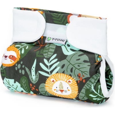 T-tomi ortopedické abdukčné PLUS SZ fun fish 5-9 kg