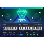 UJAM Hype (Дигитален продукт)