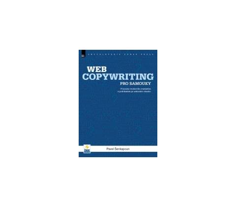 Webcopywriting pro samouky