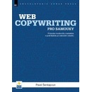 Webcopywriting pro samouky