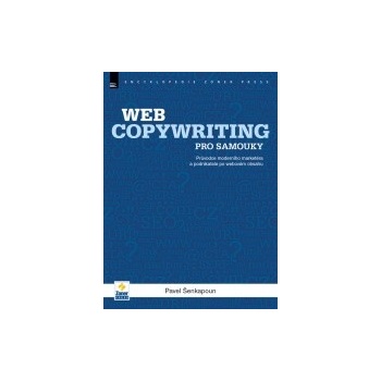 Webcopywriting pro samouky