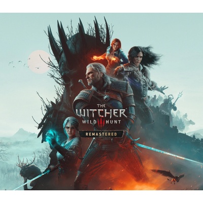 The Witcher 3: Wild Hunt Remastered