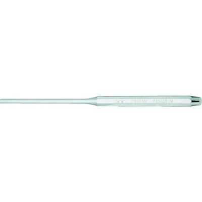KS Tools 156.0121 Vytloukač závlaček, XL, 3hran, velmi lesklý, Ø 8 mm