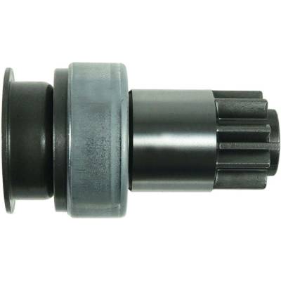 Volnoběžný převod, startér AS-PL SD5130