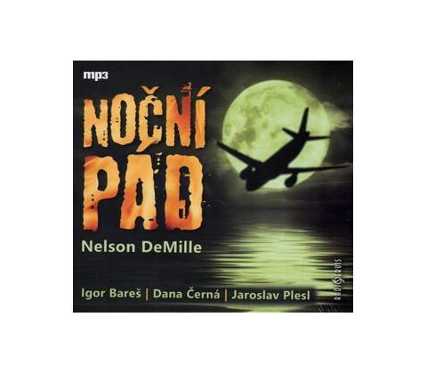 Noční pád