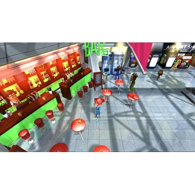 Airline Tycoon 2 (Gold)