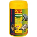 Krmivá pre terarijné zvieratá Sera Reptil Professional Herbivor 1 L