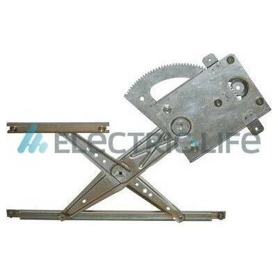 Zvedací zařízení oken Electric Life ZR TY701 L