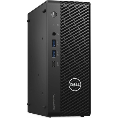 Dell Precision 3280 D8W9H