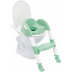 Thermobaby 2172559 Thermobaby Kiddyloo адаптер за тоалетна GREEN CELADON (NEW024050)
