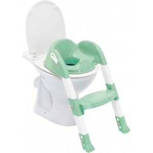 Thermobaby 2172559 Thermobaby Kiddyloo адаптер за тоалетна GREEN CELADON (NEW024050)