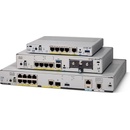Access pointy a routery Cisco ISR 1100
