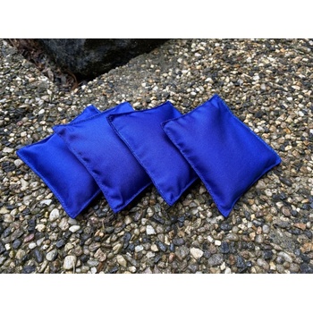 Extra mini sáčky Cornhole Barva: modrá